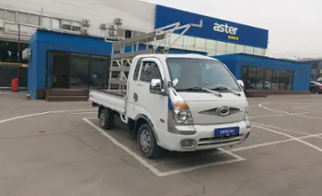 Kia Bongo 2010 года за 7 500 000 тг. в Алматы фото 2