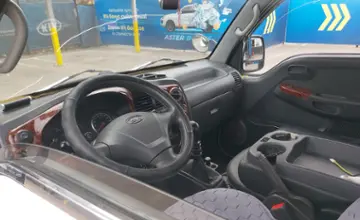 Kia Bongo 2010 года за 7 500 000 тг. в Алматы фото 5