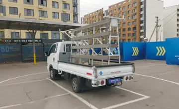 Kia Bongo 2010 года за 7 500 000 тг. в Алматы фото 4