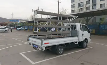 Kia Bongo 2010 года за 7 500 000 тг. в Алматы фото 3