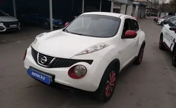 Nissan Juke 2013 года за 5 500 000 тг. в Алматы фото 1