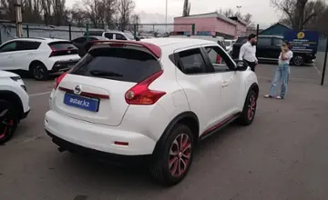 Nissan Juke 2013 года за 5 500 000 тг. в Алматы