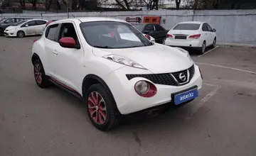 Nissan Juke 2013 года за 5 500 000 тг. в Алматы фото 3