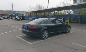 Audi A6 2010 года за 6 000 000 тг. в Алматы фото 3