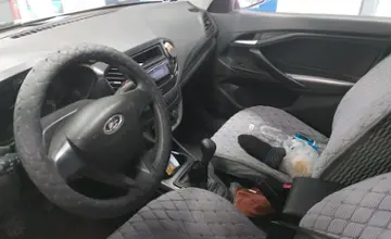 LADA (ВАЗ) Vesta 2021 года за 6 500 000 тг. в Астана фото 5