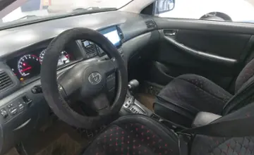 Toyota Corolla 2006 года за 4 200 000 тг. в Астана фото 5