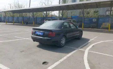 Audi A4 1996 года за 1 300 000 тг. в Алматы фото 3