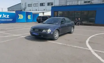 Audi A4 1996 года за 1 300 000 тг. в Алматы фото 1