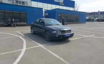 Audi A4 1996 года за 1 300 000 тг. в Алматы фото 2