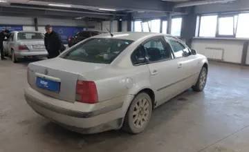 Volkswagen Passat 1998 года за 1 800 000 тг. в Астана фото 3