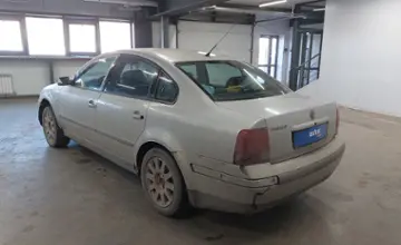 Volkswagen Passat 1998 года за 1 800 000 тг. в Астана фото 4