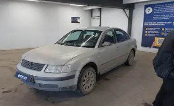 Volkswagen Passat 1998 года за 1 800 000 тг. в Астана фото 1