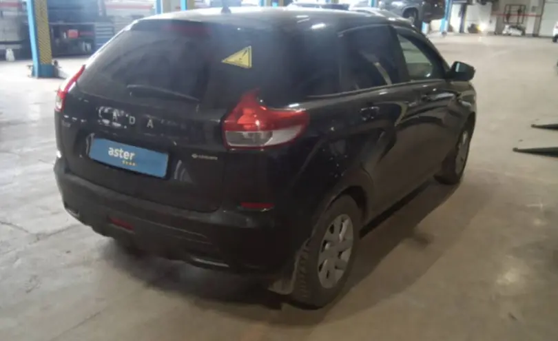 LADA (ВАЗ) XRAY 2017 года за 4 500 000 тг. в Караганда фото 5