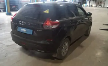 LADA (ВАЗ) XRAY 2017 года за 4 500 000 тг. в Караганда
