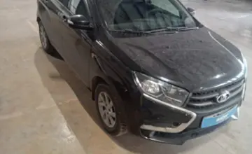 LADA (ВАЗ) XRAY 2017 года за 4 500 000 тг. в Караганда фото 3
