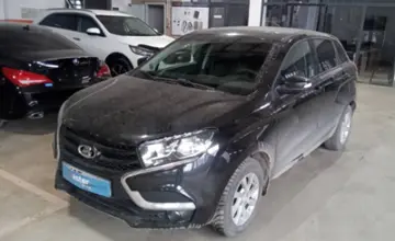 LADA (ВАЗ) XRAY 2017 года за 4 500 000 тг. в Караганда фото 1