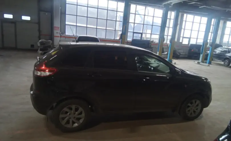 LADA (ВАЗ) XRAY 2017 года за 4 500 000 тг. в Караганда фото 4