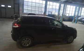 LADA (ВАЗ) XRAY 2017 года за 4 500 000 тг. в Караганда фото 4