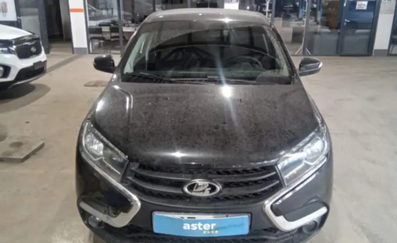 LADA (ВАЗ) XRAY 2017 года за 4 500 000 тг. в Караганда фото 2