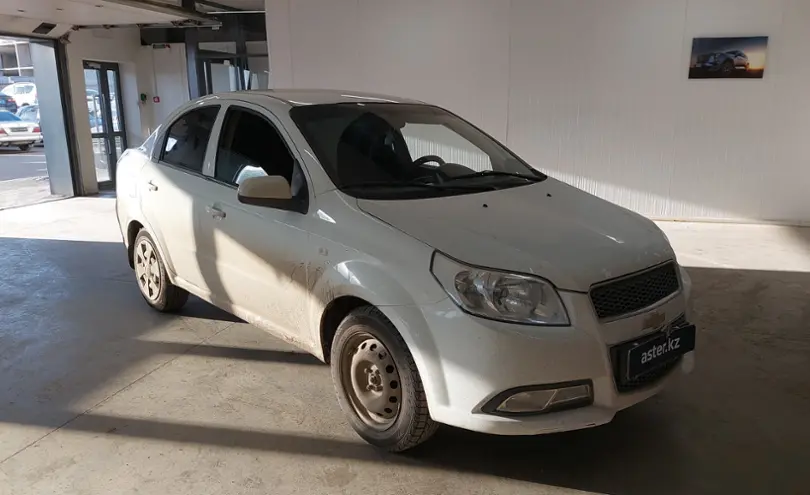 Chevrolet Nexia 2020 года за 4 000 000 тг. в Астана фото 2