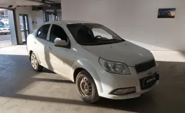 Chevrolet Nexia 2020 года за 4 000 000 тг. в Астана фото 2
