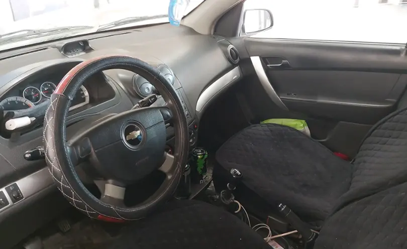 Chevrolet Nexia 2020 года за 4 000 000 тг. в Астана фото 5