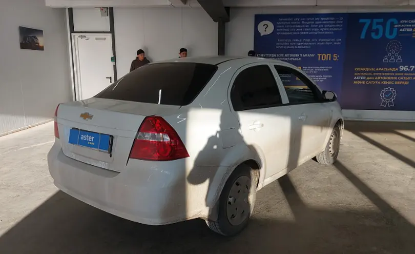 Chevrolet Nexia 2020 года за 4 000 000 тг. в Астана фото 3