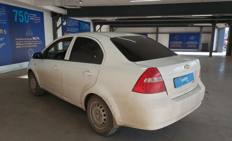 Chevrolet Nexia 2020 года за 4 000 000 тг. в Астана фото 4