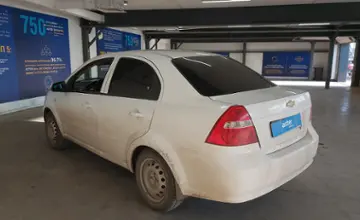 Chevrolet Nexia 2020 года за 4 000 000 тг. в Астана фото 4