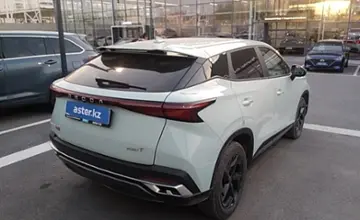 OMODA C5 2023 года за 12 000 000 тг. в Шымкент
