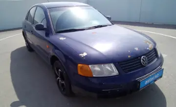 Volkswagen Passat 1997 года за 1 500 000 тг. в Шымкент фото 3