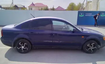 Volkswagen Passat 1997 года за 1 500 000 тг. в Шымкент фото 4