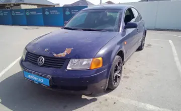 Volkswagen Passat 1997 года за 1 500 000 тг. в Шымкент фото 1