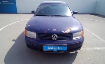 Volkswagen Passat 1997 года за 1 500 000 тг. в Шымкент фото 2