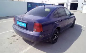 Volkswagen Passat 1997 года за 1 500 000 тг. в Шымкент