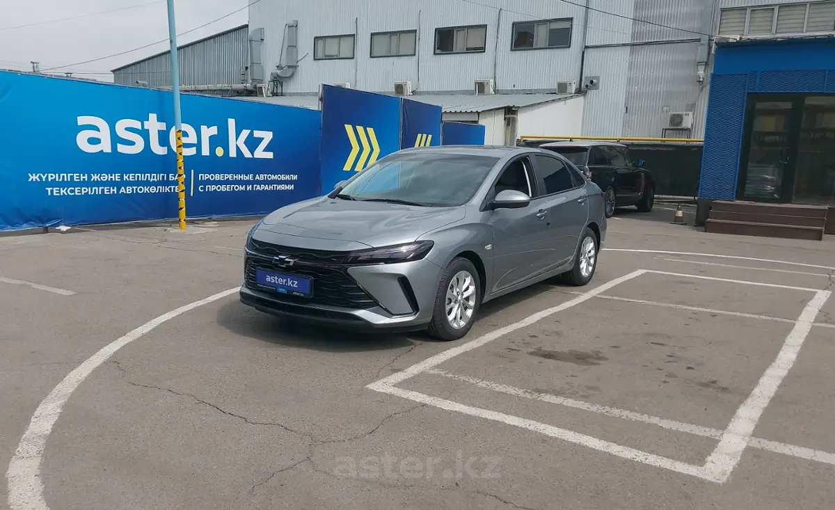 Chevrolet Monza 2024 года за 7 500 000 тг. в Алматы