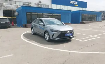 Chevrolet Monza 2024 года за 7 500 000 тг. в Алматы фото 2