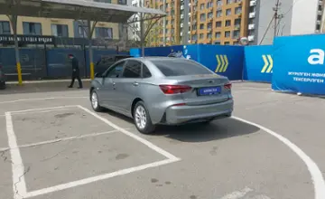 Chevrolet Monza 2024 года за 7 500 000 тг. в Алматы фото 4