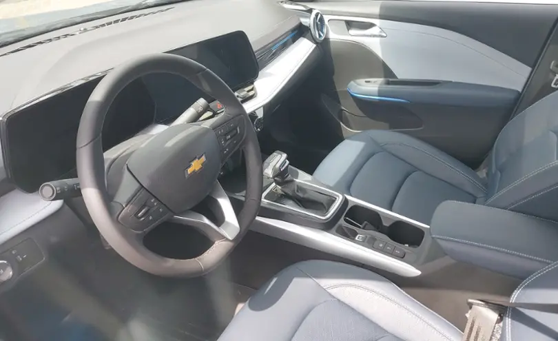 Chevrolet Monza 2024 года за 7 500 000 тг. в Алматы фото 5