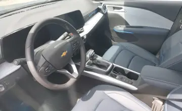 Chevrolet Monza 2024 года за 7 500 000 тг. в Алматы фото 5