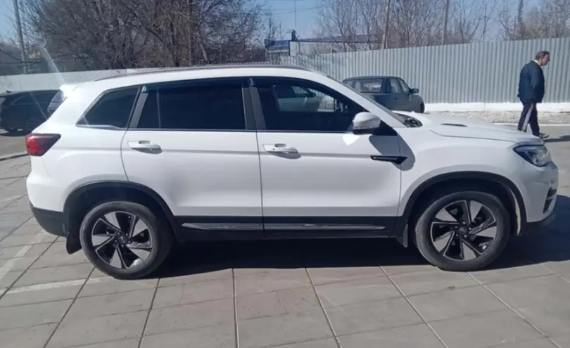 Changan CS75 2022 года за 9 500 000 тг. в Уральск фото 4