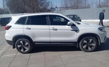 Changan CS75 2022 года за 9 500 000 тг. в Уральск фото 4