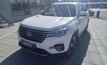 Changan CS75 2022 года за 9 500 000 тг. в Уральск фото 1