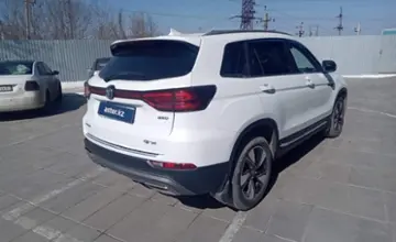 Changan CS75 2022 года за 9 500 000 тг. в Уральск