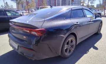 Kia K5 2024 года за 16 000 000 тг. в Астана