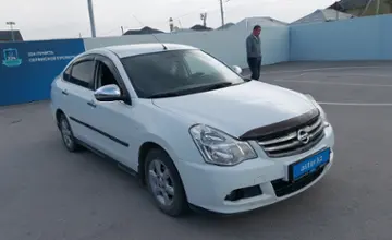 Nissan Almera 2018 года за 6 000 000 тг. в Шымкент фото 2