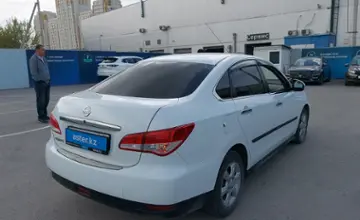 Nissan Almera 2018 года за 6 000 000 тг. в Шымкент фото 3