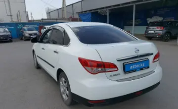 Nissan Almera 2018 года за 6 000 000 тг. в Шымкент фото 4