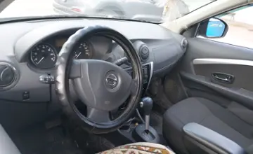 Nissan Almera 2018 года за 6 000 000 тг. в Шымкент фото 5