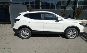 Nissan Qashqai 2019 года за 8 500 000 тг. в Караганда фото 4